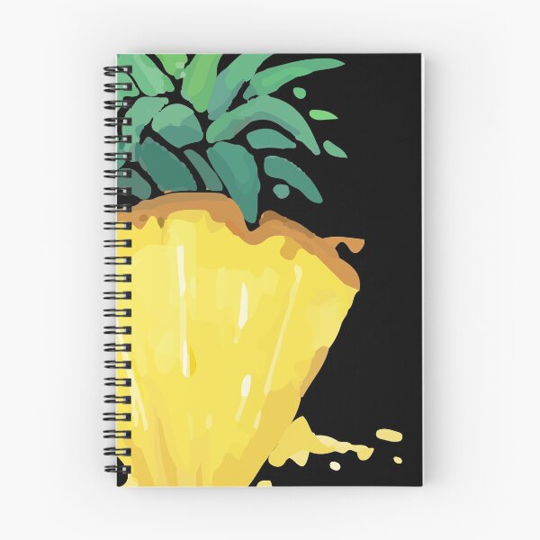 Item preview, Pineapple. designed and sold by lvlay.