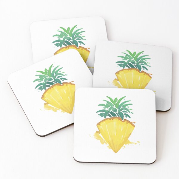 Item preview, Pineapple. designed and sold by lvlay.
