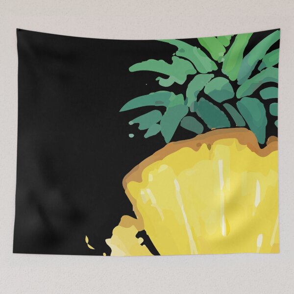 Item preview, Pineapple. designed and sold by lvlay.