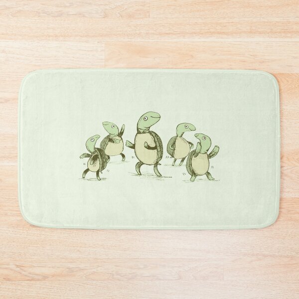 Item preview, Dancing Turtles designed and sold by SophieCorrigan.