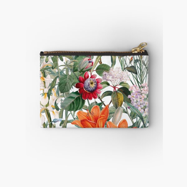 Item preview, Vintage Garden IX designed and sold by Burcu Korkmazyurek.