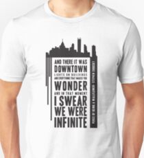 Infinite Unisex T-Shirt