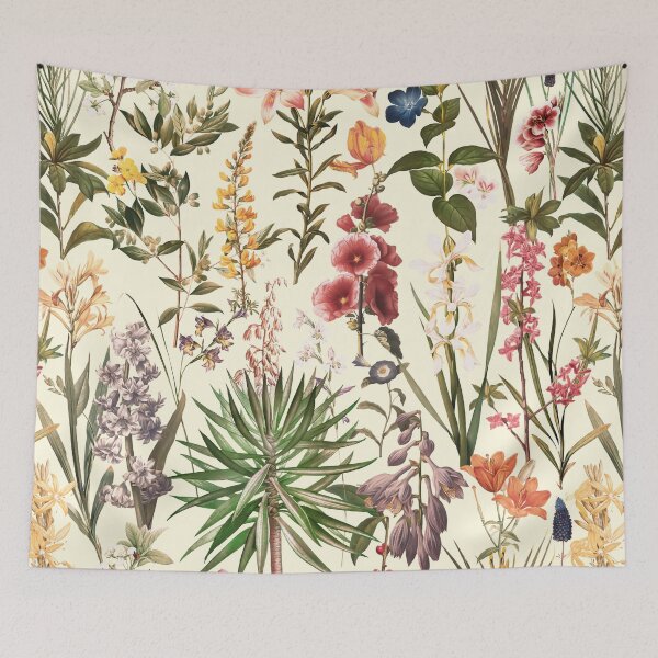 Item preview, Secret Garden VI  designed and sold by Burcu Korkmazyurek.