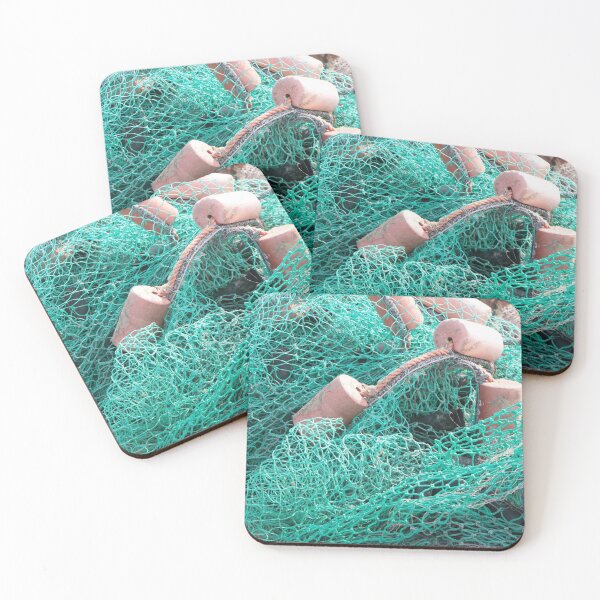 Item preview, Fishing net designed and sold by Roswitha Lorz.
