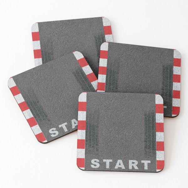 Item preview, Start!! designed and sold by Tommy Graphic.