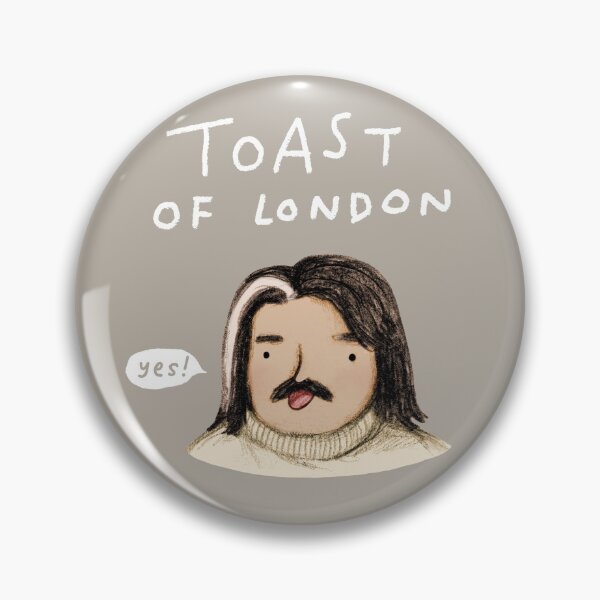 Item preview, Toast of London designed and sold by SophieCorrigan.