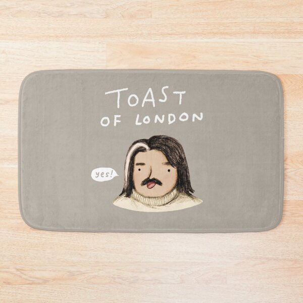 Item preview, Toast of London designed and sold by SophieCorrigan.