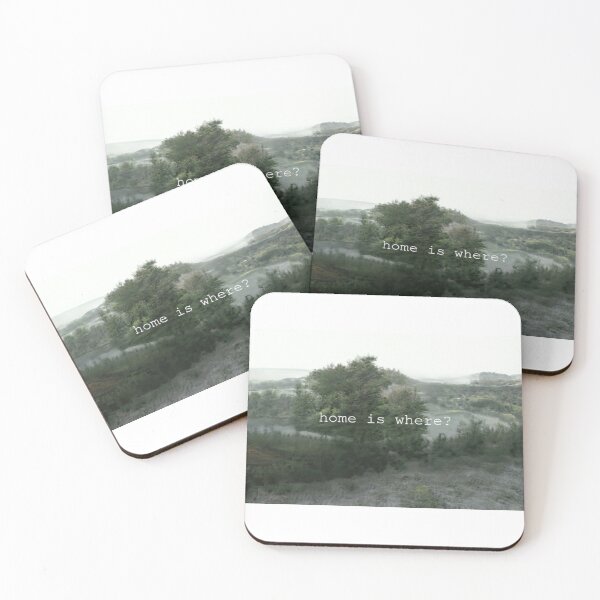 Item preview, home is where? designed and sold by Tizeru.