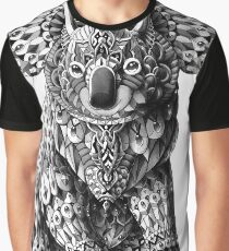 Koala Graphic T-Shirt