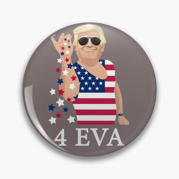 Item preview, Murica 2020 Trump Bae Funny Patriotic Salt Freedom T-Shirt designed and sold by Nouri King.