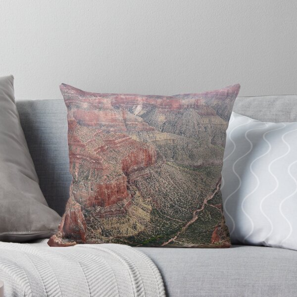 Aperçu de l'œuvre Grand Canyon National Park créée et vendue par Chaney Swiney.