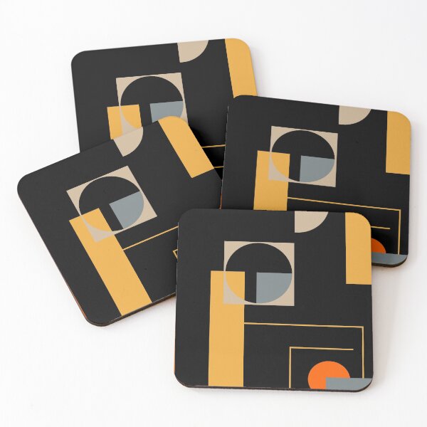 Item preview, Bauhaus 3 designed and sold by Khalid Aouga.