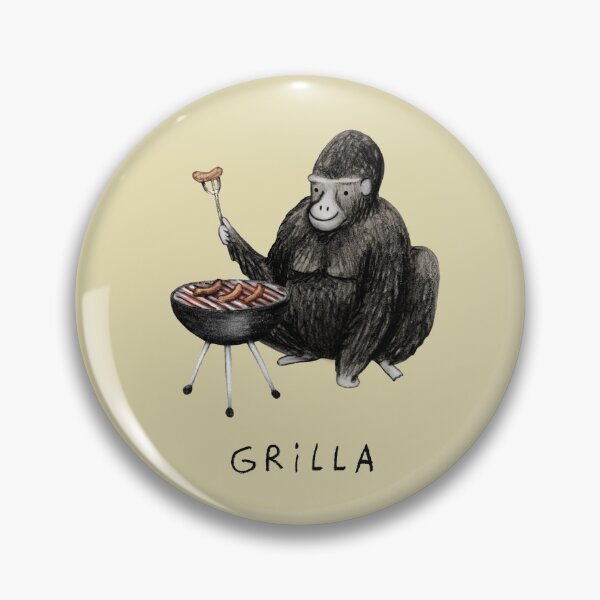 Item preview, Grilla designed and sold by SophieCorrigan.