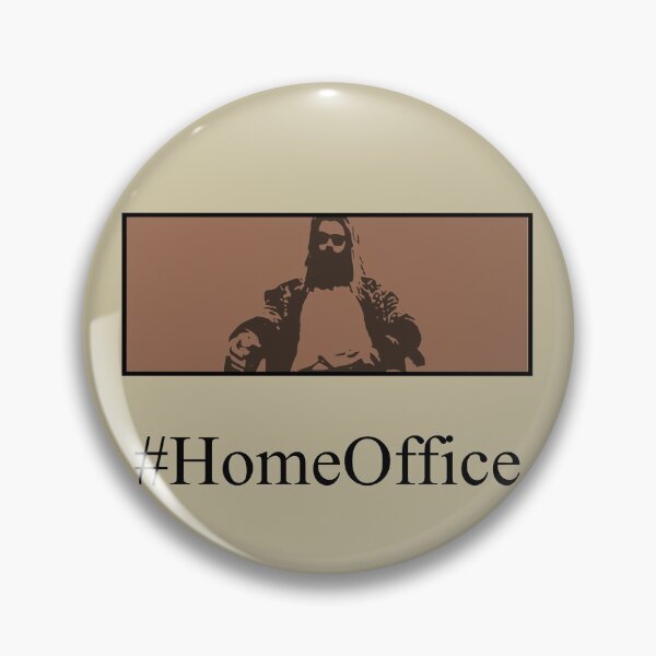 Item preview, Home office - Corona designed and sold by DerNerd.