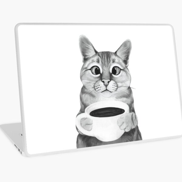 Cat Cafe Gifts Merchandise Redbubble - shizuo get this cat off my head roblox