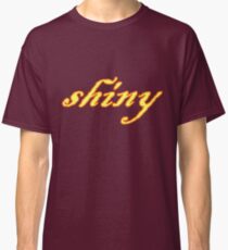 Shiny Classic T-Shirt