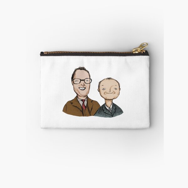 Item preview, Vic & Bob designed and sold by SophieCorrigan.