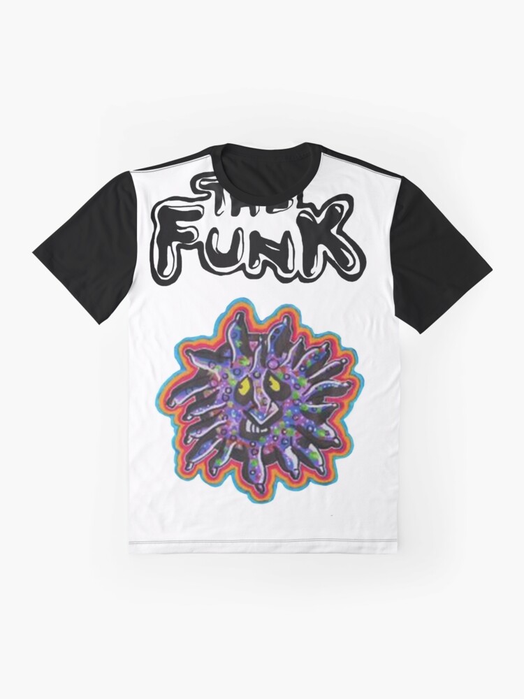 funk tshirt