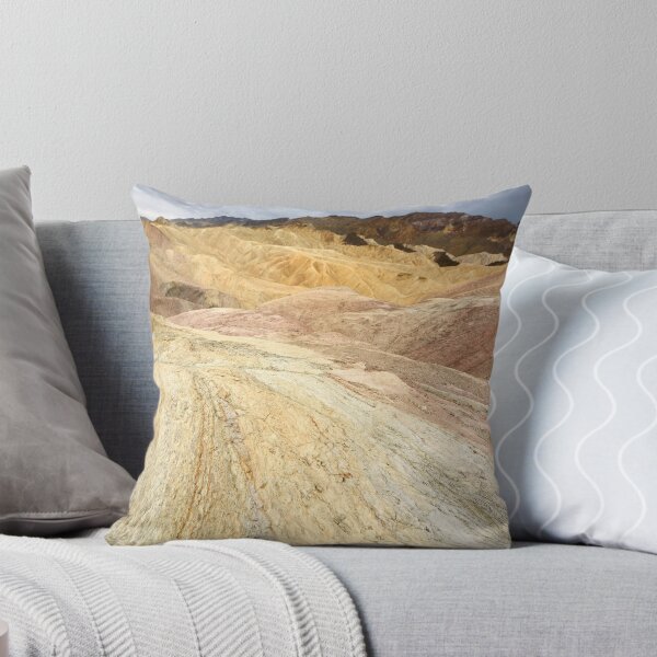 Artikelvorschau, Death Valley Nationalpark entworfen und verkauft von Chaney Swiney.