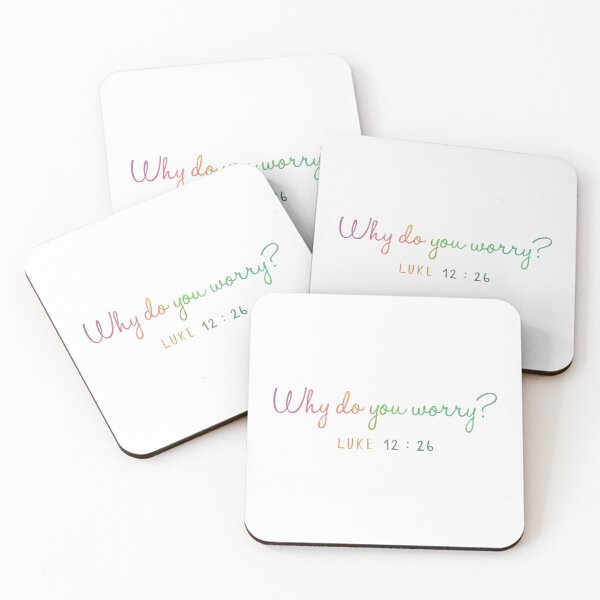 Item preview, Quote Luke designed and sold by ReVivingHoPe.