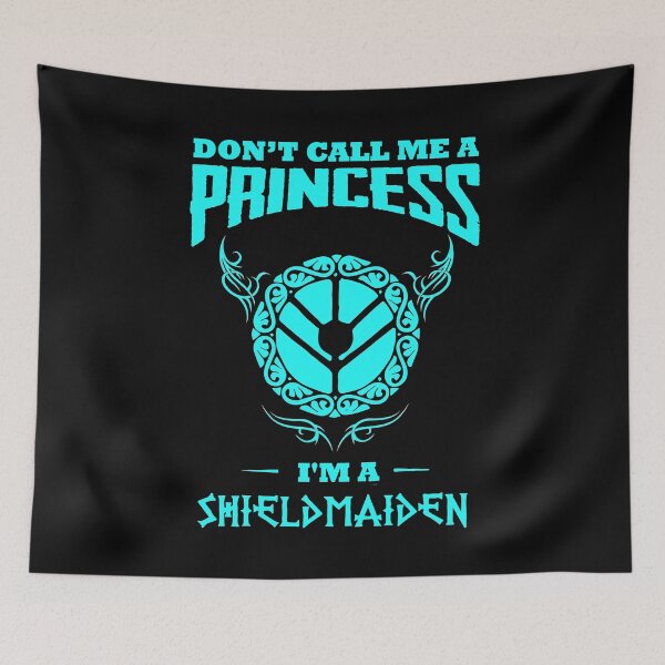 Item preview, i m shieldmaiden designed and sold by ndogbacem7.