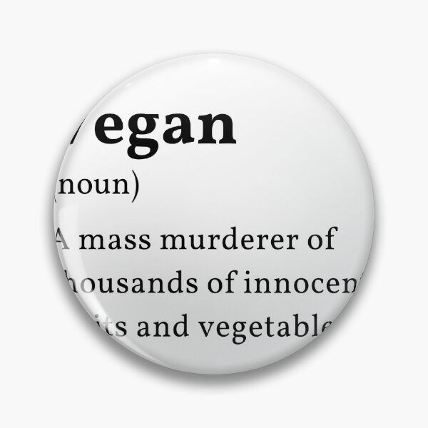 Item preview, Vegan Definition designed and sold by DWaffleDesigns.