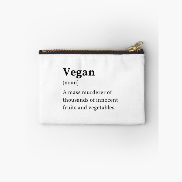 Item preview, Vegan Definition designed and sold by DWaffleDesigns.