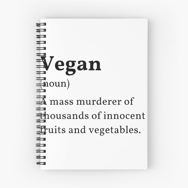 Item preview, Vegan Definition designed and sold by DWaffleDesigns.