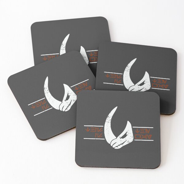 Item preview, Mudhorn Signet Design designed and sold by Originalnickb Designs.