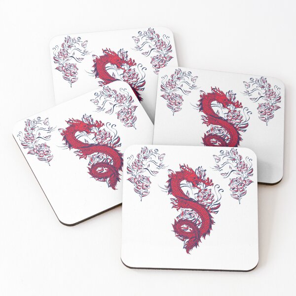 Item preview, Asian Dragon designed and sold by auroraa.