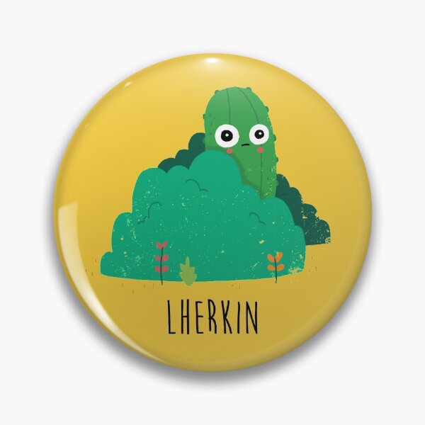 Item preview, Lherkin designed and sold by DinoMike.