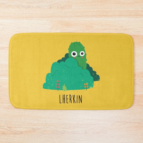 Item preview, Lherkin designed and sold by DinoMike.