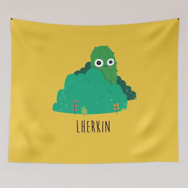 Item preview, Lherkin designed and sold by DinoMike.