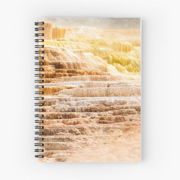 Item preview, Yellowstone National Park designed and sold by Chaney Swiney.