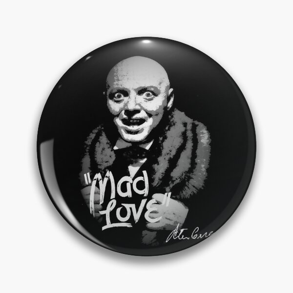 Item preview, Peter Lorre - Mad Love. designed and sold by OriginalDP.