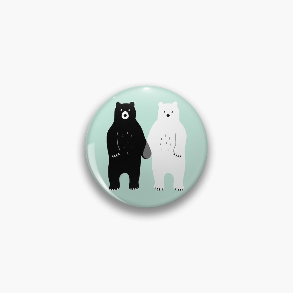 Aperçu de l'œuvre Badge créée et vendue par AndyWestface.