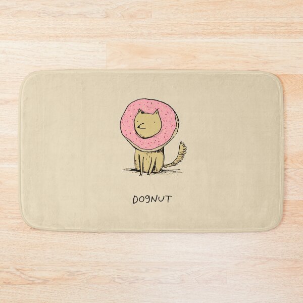 Item preview, Dognut designed and sold by SophieCorrigan.