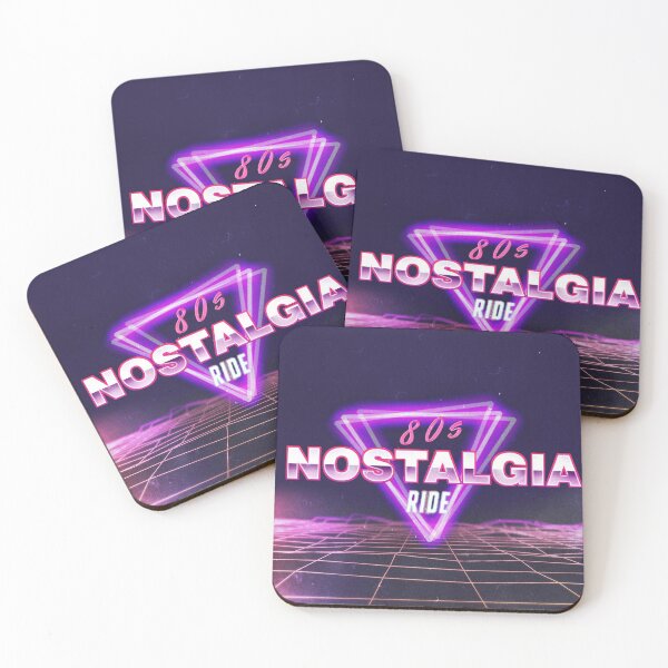 Item preview, 80's Nostalgia Ride Aesthetic designed and sold by wbfm.