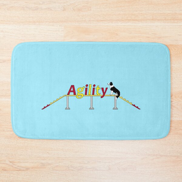 Item preview, Agility training designed and sold by schnuppadoo.