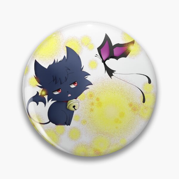 Item preview, Kuro and Lilly designed and sold by princess-shi.