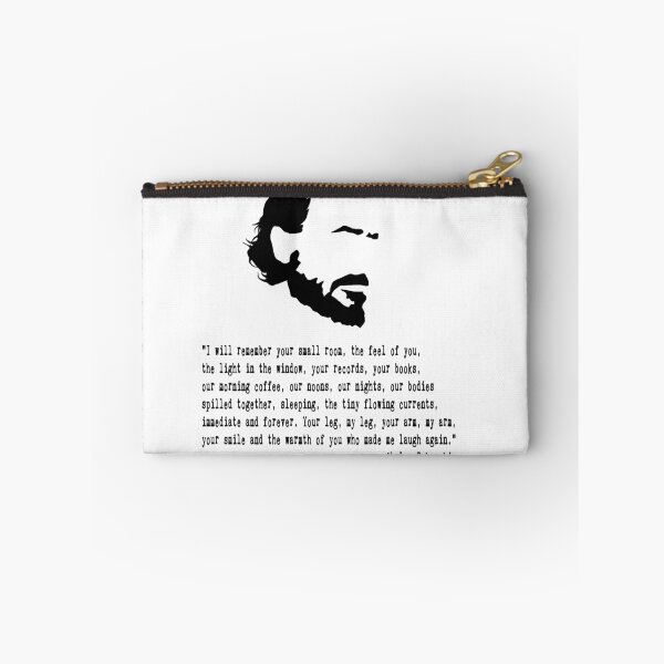 Item preview, Charles Bukowski Quote designed and sold by The Dead  Writers Circle.
