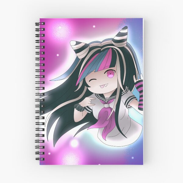 Item preview, Ibuki Mioda designed and sold by princess-shi.