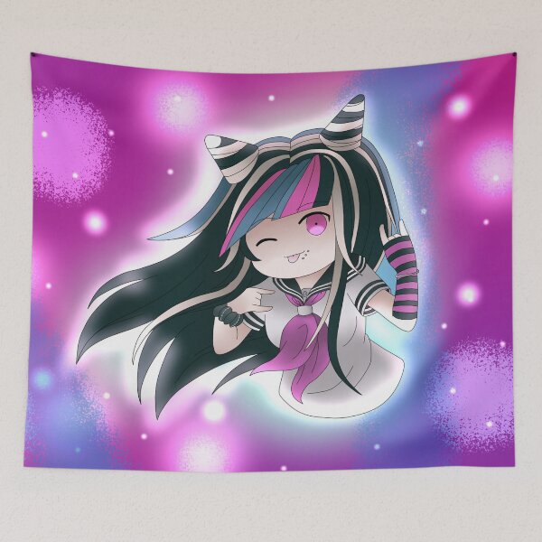 Item preview, Ibuki Mioda designed and sold by princess-shi.