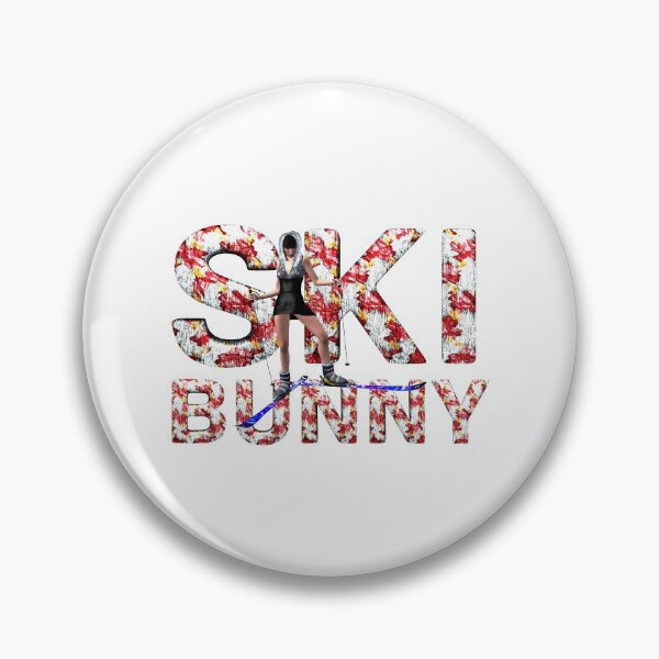 Item preview, Ski Bunny designed and sold by teepossible.