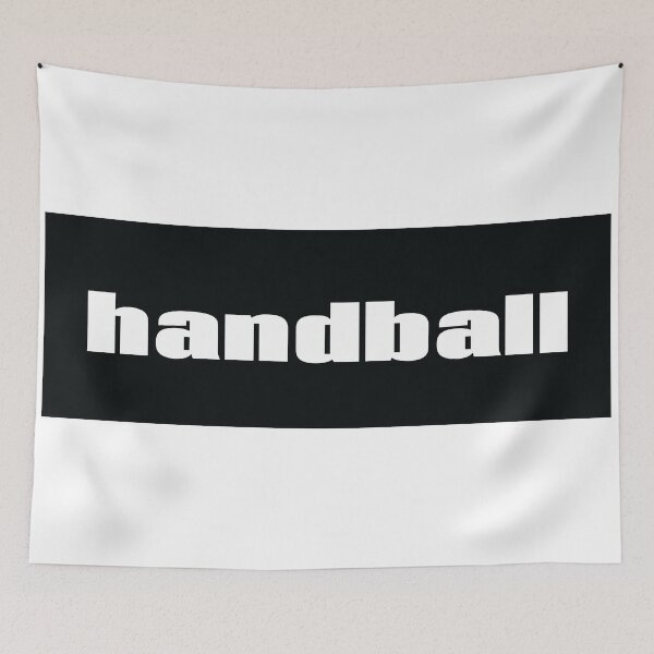 Item preview, Handball designed and sold by ProjectX23.