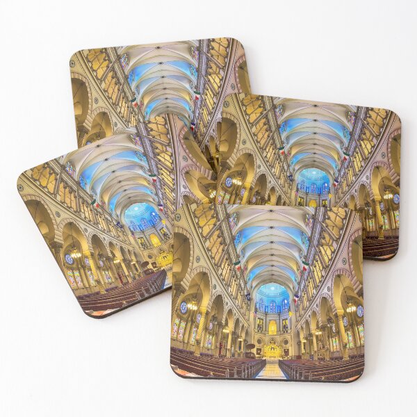 Item preview, Immaculate Conception Church designed and sold by Gerard Fornarotto.