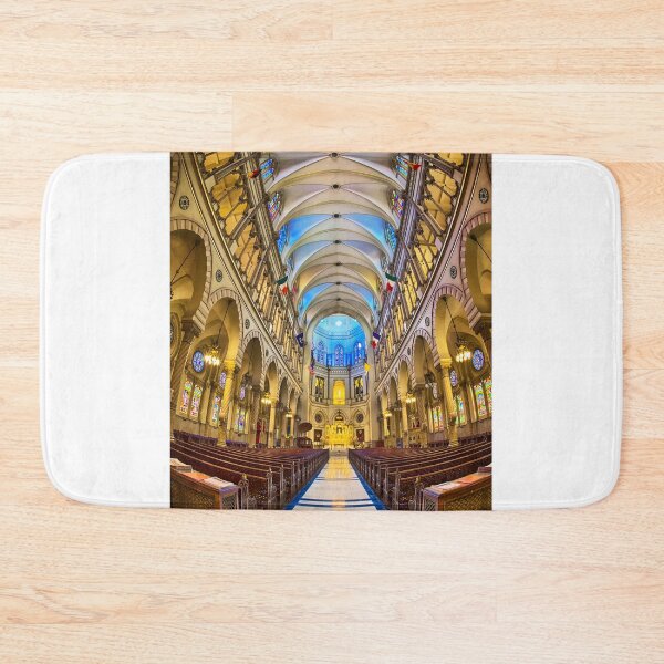 Item preview, Immaculate Conception Church designed and sold by Gerard Fornarotto.