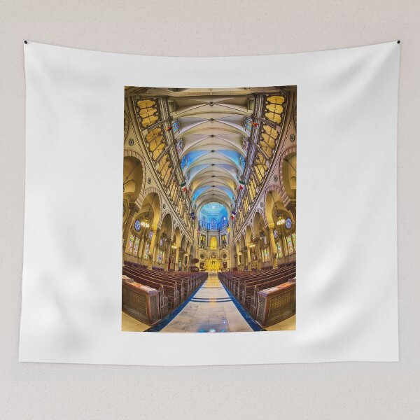 Item preview, Immaculate Conception Church designed and sold by Gerard Fornarotto.
