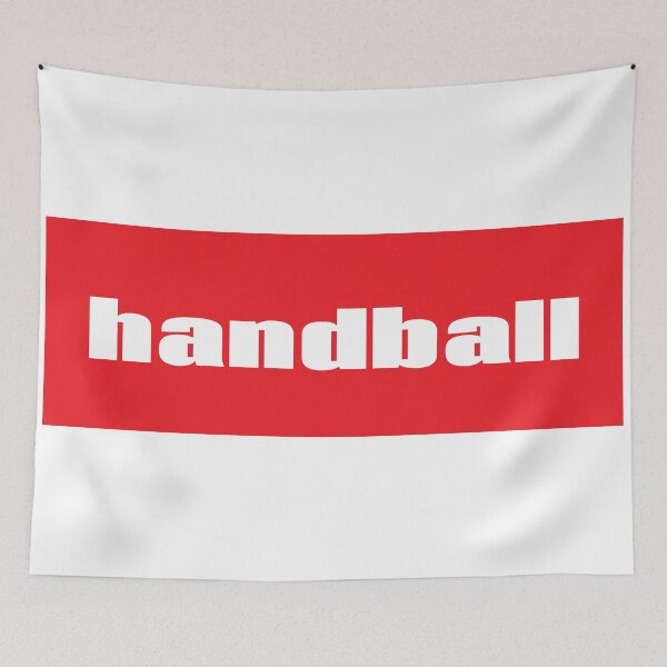 Item preview, Handball designed and sold by ProjectX23.