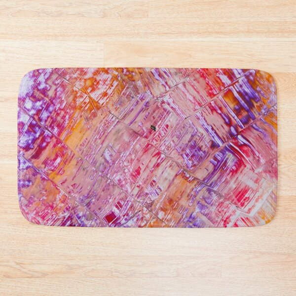 Item preview, Porange sunset icecream designed and sold by jpaintings.
